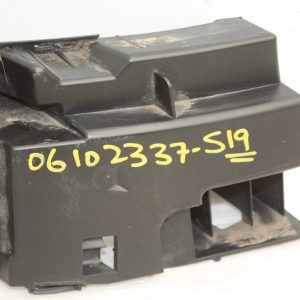 Jaguar F Pace X761 Front Bumper Right Bracket 2016-2020 HK83-17C862-AA Genuine - Image 7