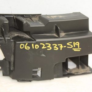 Jaguar F Pace X761 Front Bumper Right Bracket 2016-2020 HK83-17C862-AA Genuine - Image 10