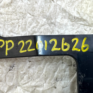 Jaguar F Pace X761 Front Bumper Support Bracket 2016-2020 HK83-17640-AB Genuine - Image 15