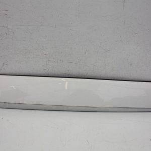 Jaguar F Pace X761 Front Left Door Moulding HK8M 21065 ABW Genuine 176611476087