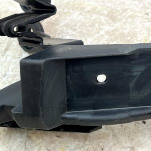 Jaguar F-Pace X761 Rear Bumper Left Bracket 2016 TO 2024 HK83-17A882-AE Genuine - Image 4