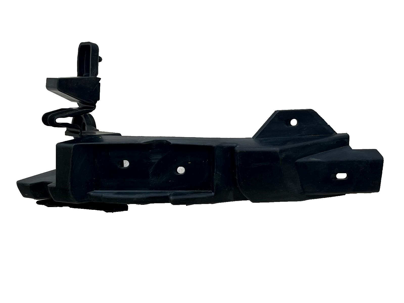 Jaguar F-Pace X761 Rear Bumper Left Bracket 2016 TO 2024 HK83-17A882-AE Genuine