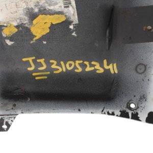 Jaguar F Pace X761 Rear Bumper Left Corner Trim 2016 ON HK8M-17D753-A Genuine - Image 11