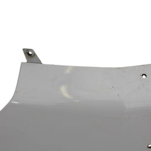 Jaguar F Pace X761 Rear Bumper Left Corner Trim 2016 ON HK8M-17D753-A Genuine - Image 3