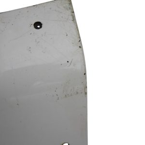 Jaguar F Pace X761 Rear Bumper Left Corner Trim 2016 ON HK8M-17D753-A Genuine - Image 4