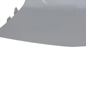 Jaguar F Pace X761 Rear Bumper Left Corner Trim 2016 ON HK8M-17D753-A Genuine - Image 5