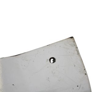 Jaguar F Pace X761 Rear Bumper Left Corner Trim 2016 ON HK8M-17D753-A Genuine - Image 7