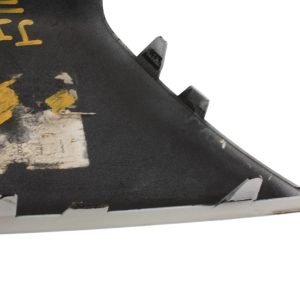 Jaguar F Pace X761 Rear Bumper Left Corner Trim 2016 ON HK8M-17D753-A Genuine - Image 8