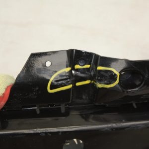 Jaguar F Pace X761 Rear Bumper Lower Section 2020 ON MK83-75018-A Genuine - Image 18