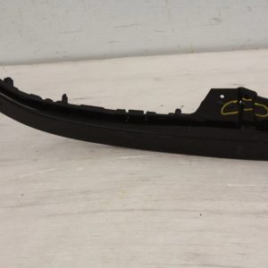 Jaguar F Pace X761 Rear Bumper Lower Section 2020 ON MK83-75018-A Genuine - Image 3