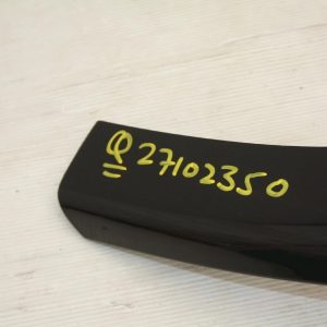 Jaguar F Pace X761 Rear Bumper Lower Section 2020 ON MK83-75018-A Genuine - Image 21