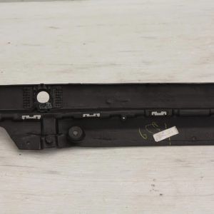 Jaguar F Pace X761 Rear Bumper Lower Section 2020 ON MK83-75018-A Genuine - Image 7