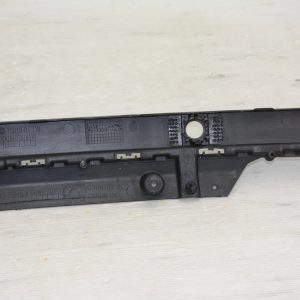 Jaguar F Pace X761 Rear Bumper Lower Section 2020 ON MK83-75018-A Genuine - Image 8