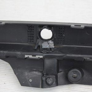 Jaguar F Pace X761 Rear Bumper Lower Section 2020 ON MK83-75018-A Genuine - Image 10