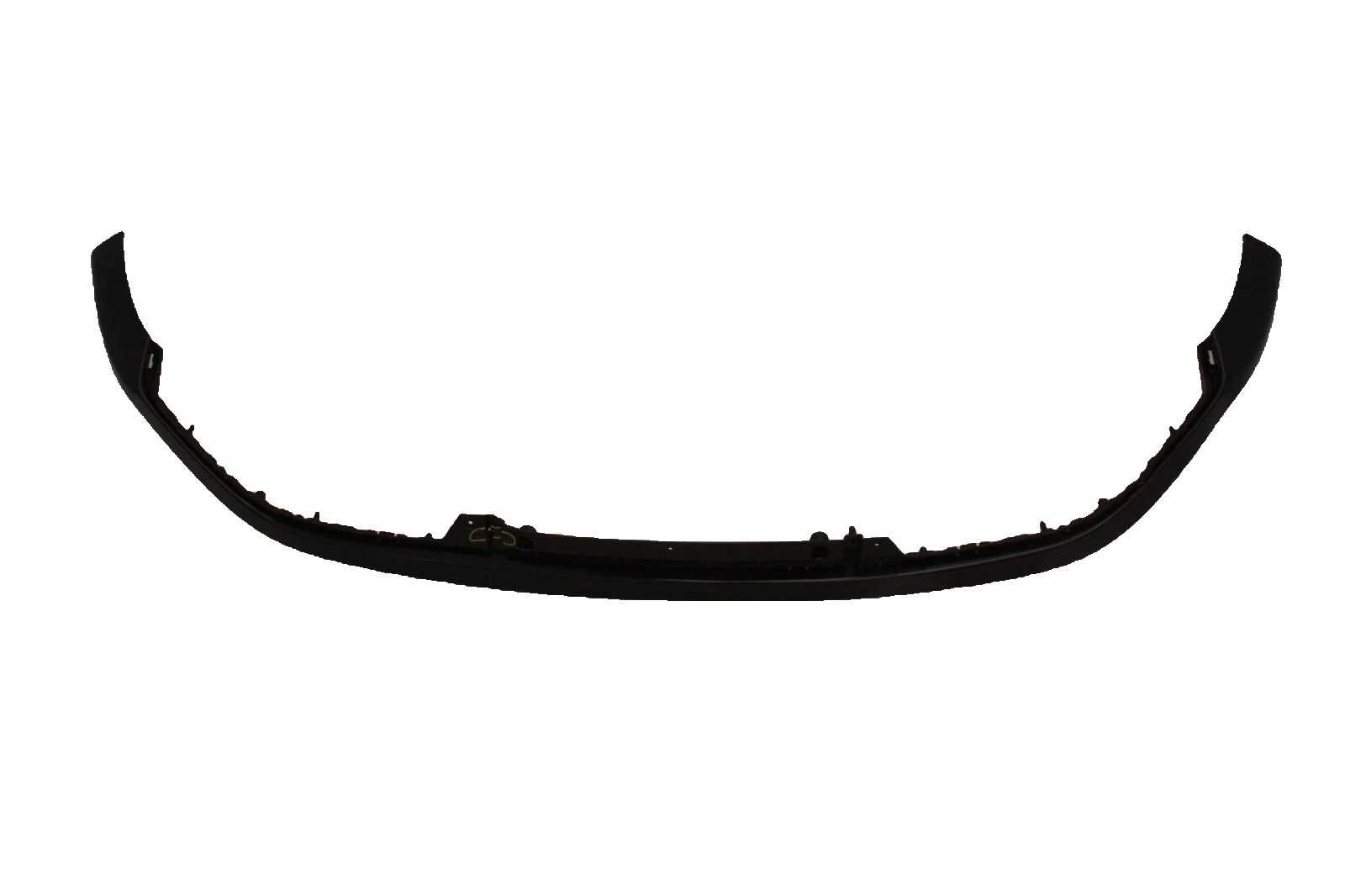 Jaguar F Pace X761 Rear Bumper Lower Section 2020 ON MK83-75018-A Genuine