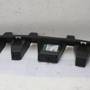 Jaguar F Pace X761 Rear Bumper Support Bracket 2017 ON HK83-17E855-AE Genuine - Image 11