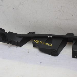 Jaguar F Pace X761 Rear Bumper Support Bracket 2017 ON HK83-17E855-AE Genuine - Image 12