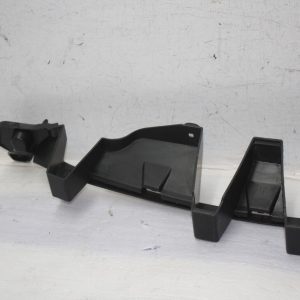 Jaguar F Pace X761 Rear Bumper Support Bracket 2017 ON HK83-17E855-AE Genuine - Image 5