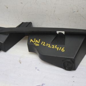 Jaguar F Pace X761 Rear Bumper Support Bracket 2017 ON HK83-17E855-AE Genuine - Image 9