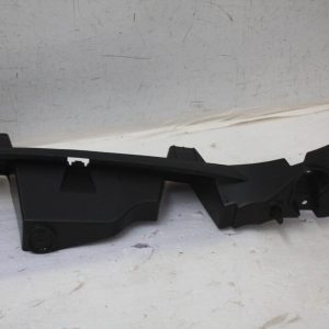 Jaguar F Pace X761 Rear Bumper Support Bracket 2017 ON HK83-17E855-AE Genuine - Image 10