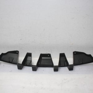 Jaguar F Pace X761 Rear Bumper Support Bracket 2017 ON HK83-17E855-AE Genuine