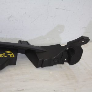 Jaguar F Pace X761 Rear Bumper Support Bracket 2017 on HK83-17E855-AE Genuine - Image 13