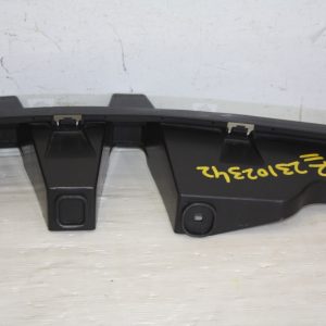 Jaguar F Pace X761 Rear Bumper Support Bracket 2017 on HK83-17E855-AE Genuine - Image 14