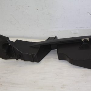 Jaguar F Pace X761 Rear Bumper Support Bracket 2017 on HK83-17E855-AE Genuine - Image 16