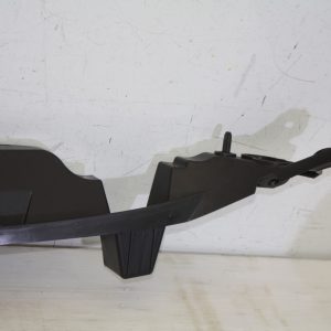Jaguar F Pace X761 Rear Bumper Support Bracket 2017 on HK83-17E855-AE Genuine - Image 3