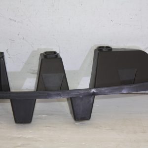 Jaguar F Pace X761 Rear Bumper Support Bracket 2017 on HK83-17E855-AE Genuine - Image 4