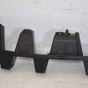 Jaguar F Pace X761 Rear Bumper Support Bracket 2017 on HK83-17E855-AE Genuine - Image 5