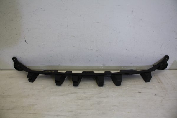 Jaguar-F-Pace-X761-Rear-Bumper-Support-Bracket-2017-on-HK83-17E855-AE-Genuine-178293884307