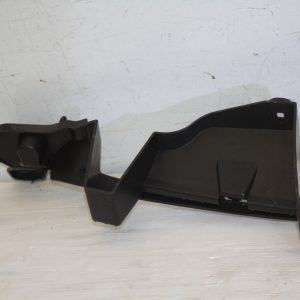 Jaguar F Pace X761 Rear Bumper Support Bracket 2017 on HK83-17E855-AE Genuine - Image 10