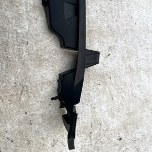 Jaguar F Pace X761 Rear Bumper Support Bracket 2018 ON HK83-17E855-AD Genuine - Image 11