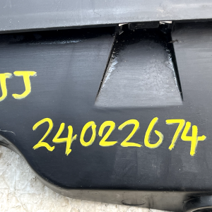Jaguar F Pace X761 Rear Bumper Support Bracket 2018 ON HK83-17E855-AD Genuine - Image 21