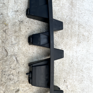 Jaguar F Pace X761 Rear Bumper Support Bracket 2018 ON HK83-17E855-AD Genuine - Image 9