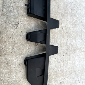 Jaguar F Pace X761 Rear Bumper Support Bracket 2018 ON HK83-17E855-AD Genuine - Image 10