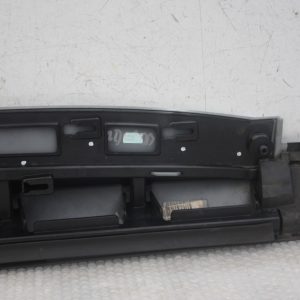 Jaguar F Pace X761 Rear Right Side Door Moulding 21-24 KK8M-274A48-AEW Genuine - Image 11