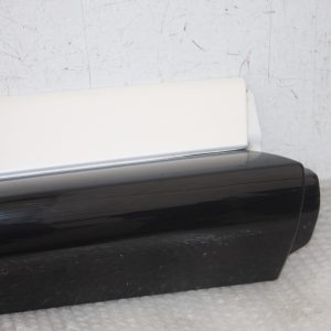 Jaguar F Pace X761 Rear Right Side Door Moulding 21-24 KK8M-274A48-AEW Genuine - Image 3