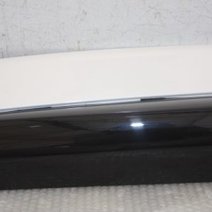 Jaguar F Pace X761 Rear Right Side Door Moulding 21-24 KK8M-274A48-AEW Genuine - Image 4