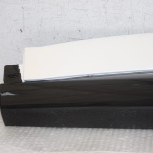Jaguar F Pace X761 Rear Right Side Door Moulding 21-24 KK8M-274A48-AEW Genuine - Image 5