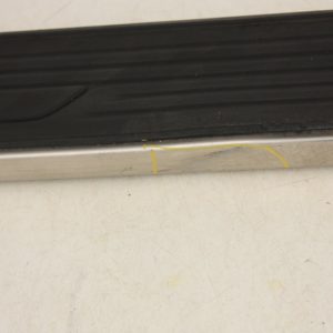 Jaguar F Pace side step running board side skirt 02T4A11848 x761 left - Image 5