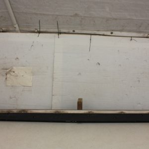 Jaguar F Pace side step running board side skirt 02T4A11848 x761 left - Image 10