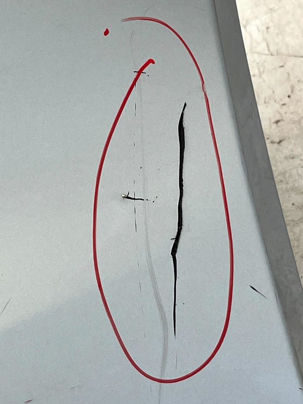 Jaguar F Type X152 Rear Bumper 2013 TO 2018 EX53 17D781 A Genuine 178448648757 11