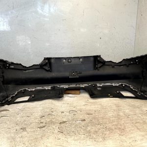 Jaguar F Type X152 Rear Bumper 2013 TO 2018 EX53-17D781-A Genuine - Image 12