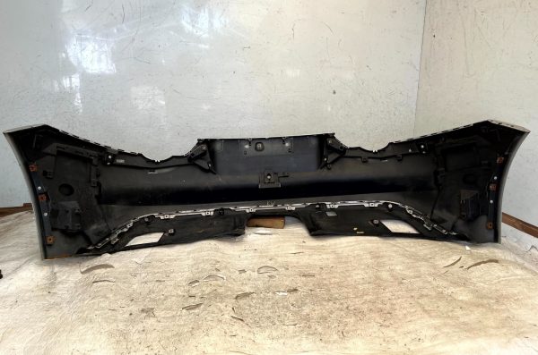 Jaguar F Type X152 Rear Bumper 2013 TO 2018 EX53 17D781 A Genuine 178448648757 12