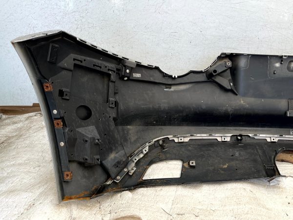 Jaguar F Type X152 Rear Bumper 2013 TO 2018 EX53 17D781 A Genuine 178448648757 14