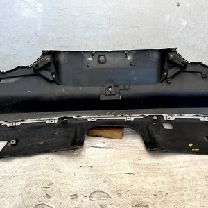 Jaguar F Type X152 Rear Bumper 2013 TO 2018 EX53-17D781-A Genuine - Image 15