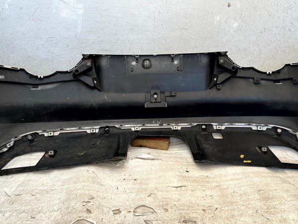 Jaguar F Type X152 Rear Bumper 2013 TO 2018 EX53 17D781 A Genuine 178448648757 15
