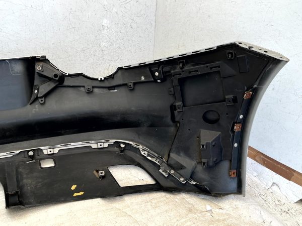 Jaguar F Type X152 Rear Bumper 2013 TO 2018 EX53 17D781 A Genuine 178448648757 16